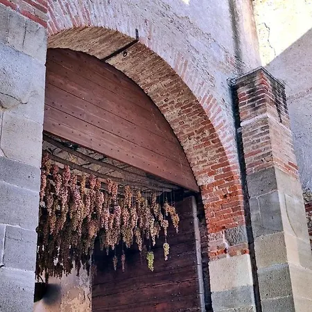 Maison d'hôtes Stanza Allegra 3*