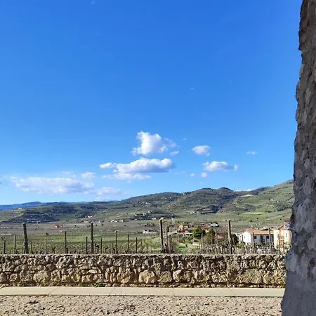 Stanza Allegra 3* Soave (Verona)