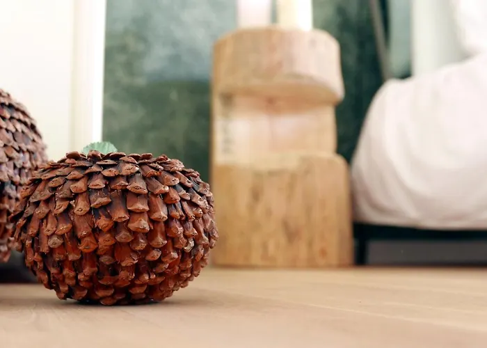 בית הארחה Stanza Allegra 3*