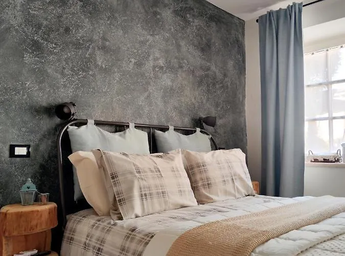 בית הארחה Stanza Allegra 3*