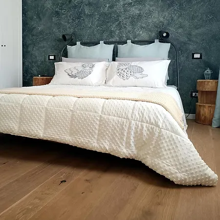 Guest house Stanza Allegra *