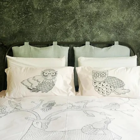 Guest house Stanza Allegra *