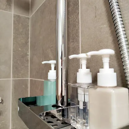 Guest house Stanza Allegra