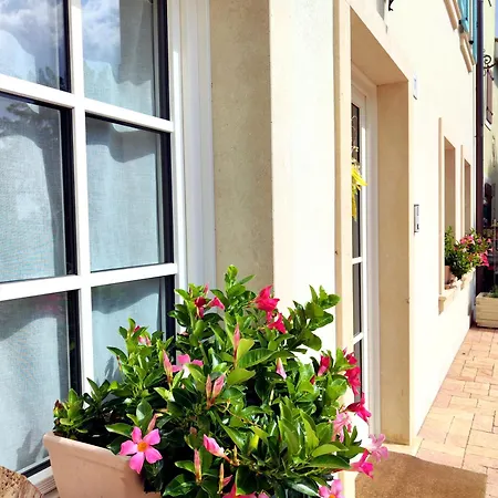 Stanza Allegra Pensjonat