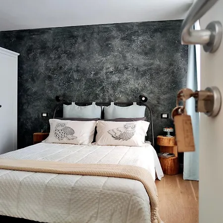 Guest house Stanza Allegra *