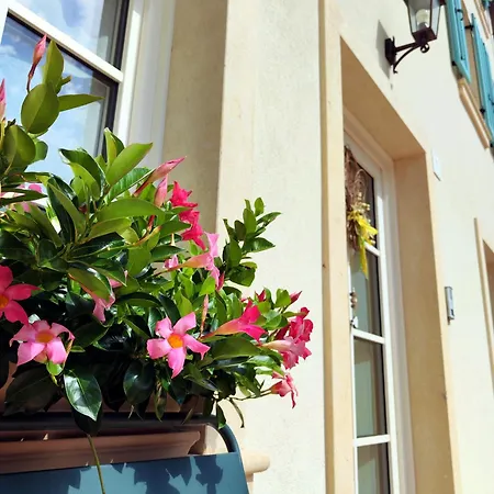 Gasthuis Stanza Allegra Soave (Verona)