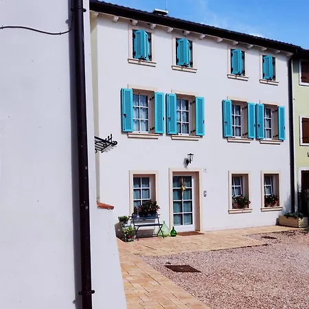 Stanza Allegra Soave (Verona)