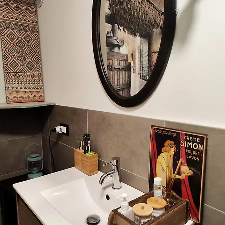 Pensjonat Stanza Allegra Soave (Verona)