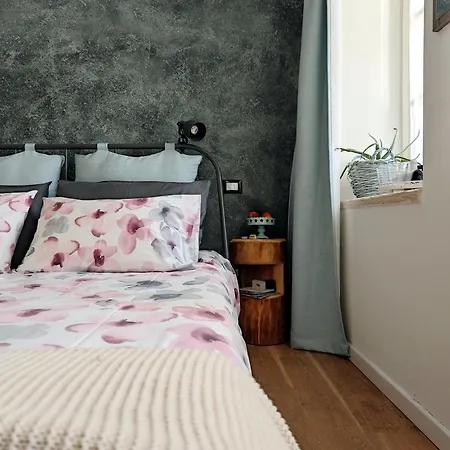 Stanza Allegra Gasthuis