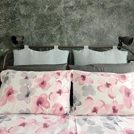 Guest house Stanza Allegra Soave (Verona)