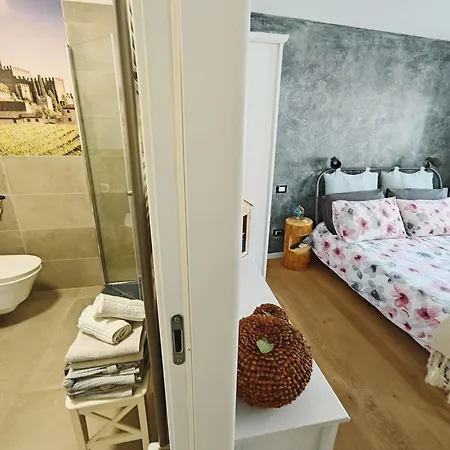 Stanza Allegra Soave (Verona)