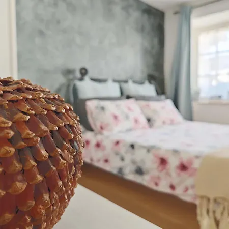 Stanza Allegra Guest house